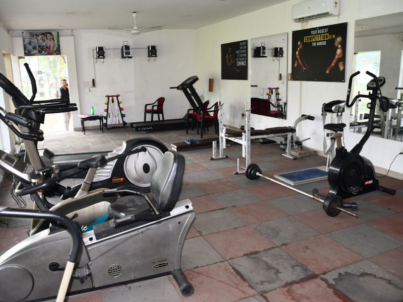 gym gym
